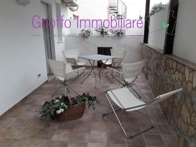Appartamento in affitto a Erice, Sicilia