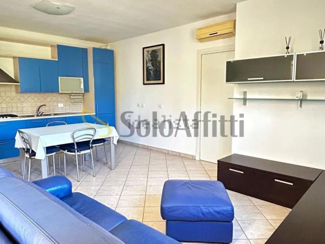 Appartamento in affitto a Coriano, Reggio Emilia