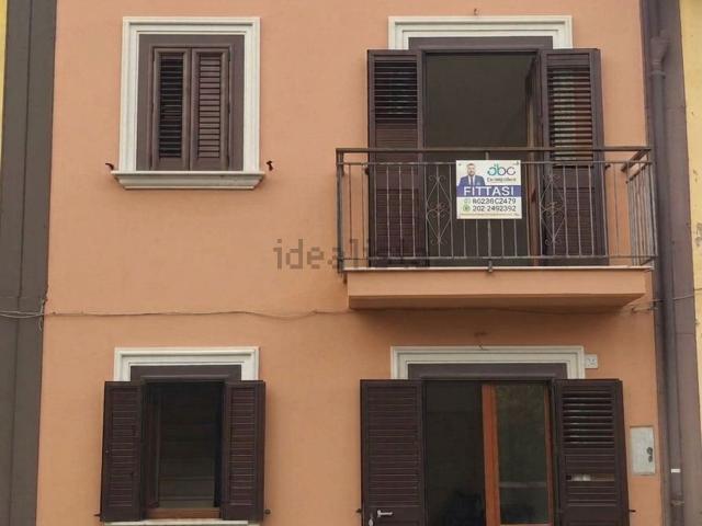 Appartamento in affitto a Avellino, Campania