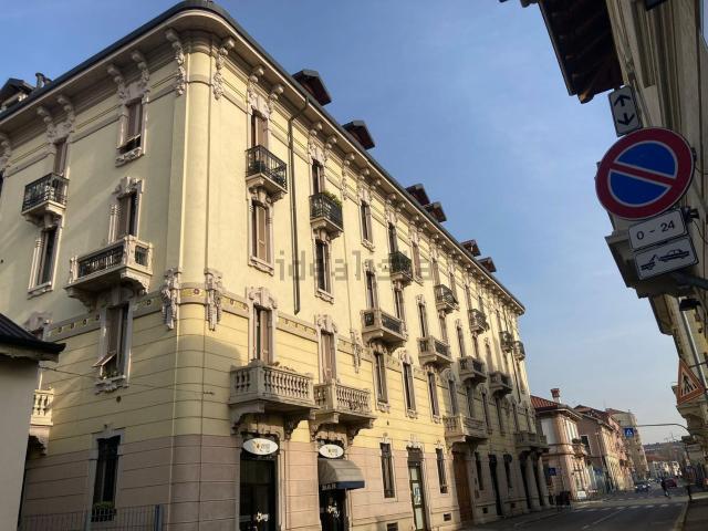 Appartamento in affitto a Regina Pacis, Monza