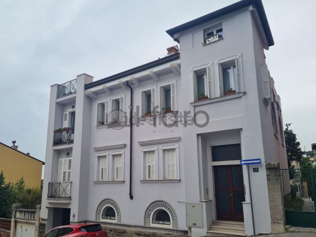 Appartamento in affitto a San Giovanni-Chiadino-Rozzol, Villa Opicina