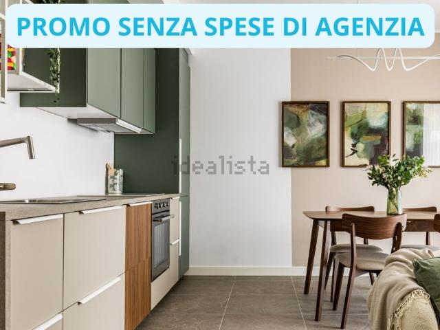 Appartamento in affitto a Municipio 8 di Milano, Milano