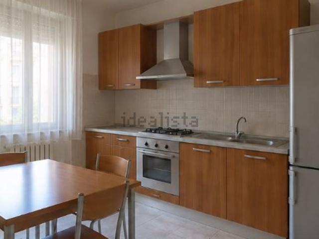 Appartamento in affitto a Mirabello, Re