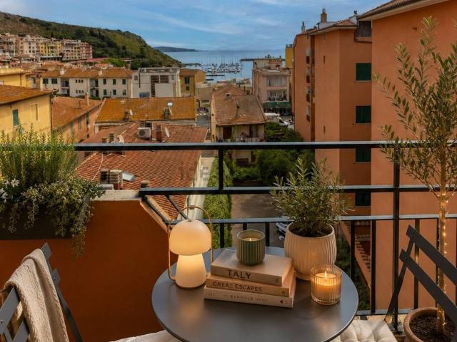 Appartamento in affitto a Monte Argentario, Porto Ercole