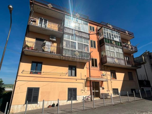 Appartamento in affitto a Potenza, Basilicata