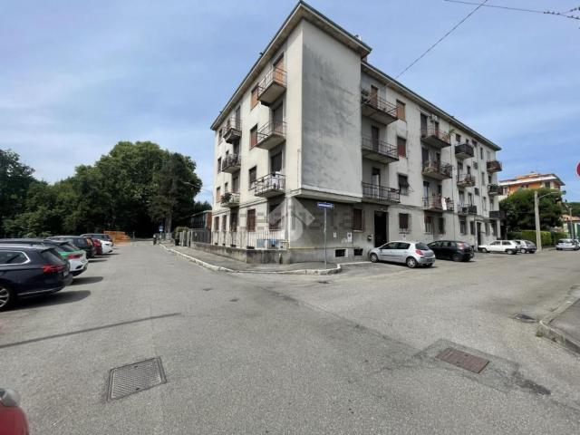 Appartamento in affitto a Castegnate, Castellanza