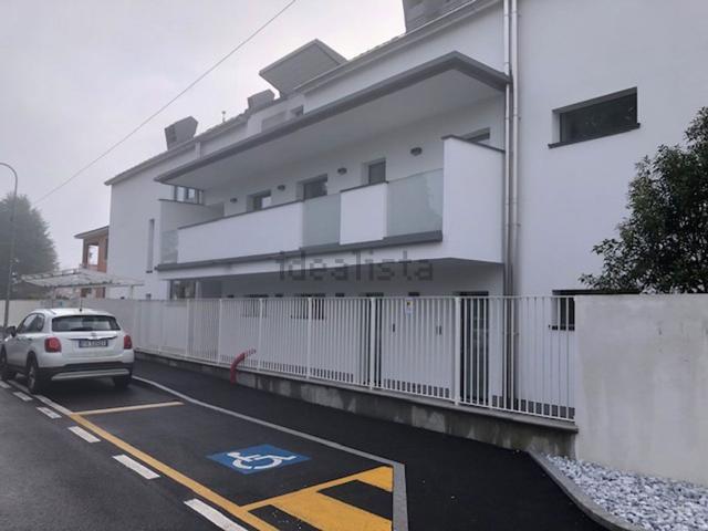Appartamento in affitto a Valdarno, Albizzate