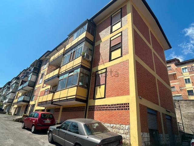 Appartamento in affitto a Potenza, Basilicata