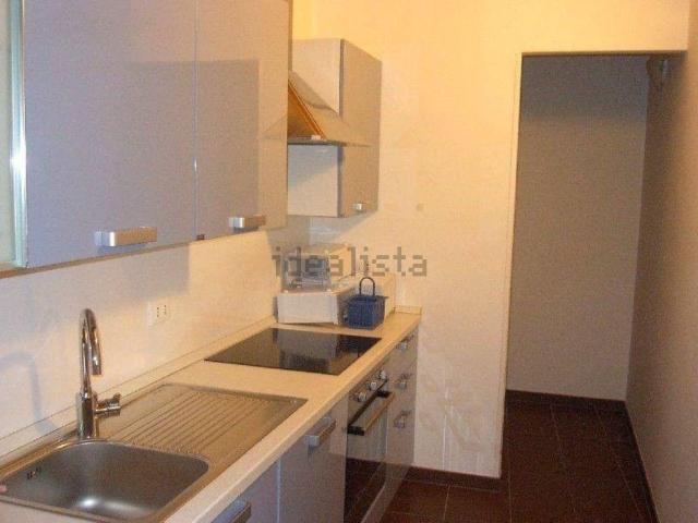 Appartamento in affitto a Tirassegno, Marche