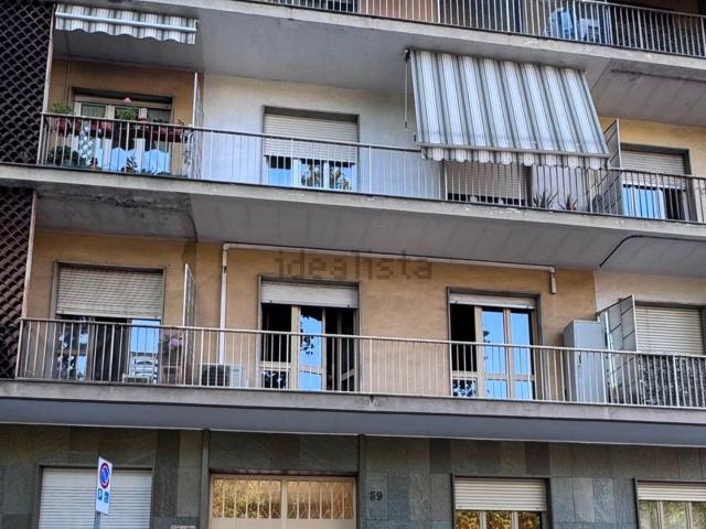 Appartamento in affitto a Circoscrizione 2, Piemonte