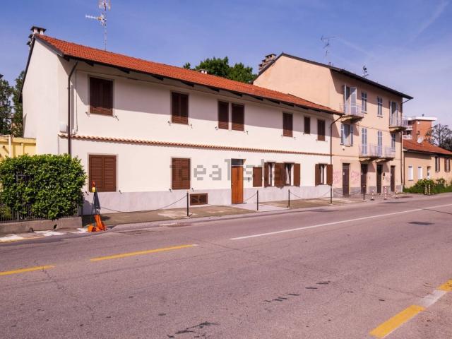 Appartamento in affitto a Piemonte, Torino