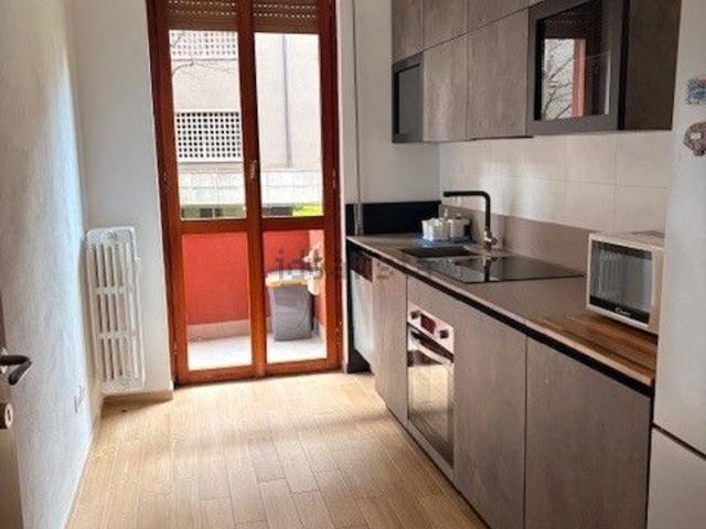 Appartamento in affitto a Vedano Al Lambro, Lombardia