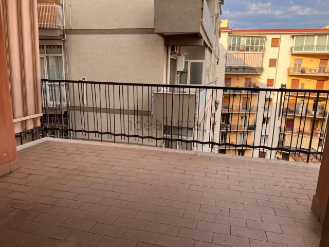 Appartamento in affitto a Borgo-Sanzio, Catania