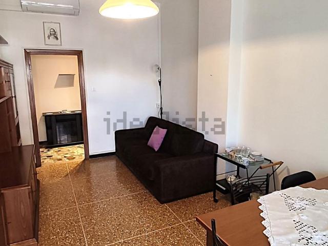 Appartamento in affitto a Cicogna, San Lazzaro
