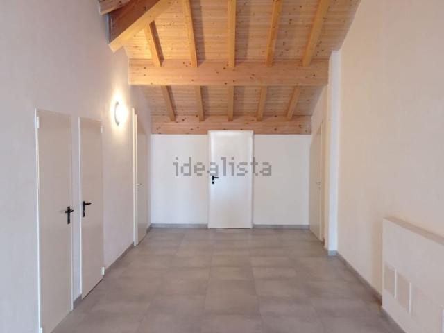 Appartamento in affitto a Unione delle Terre d'Argine, Carpi