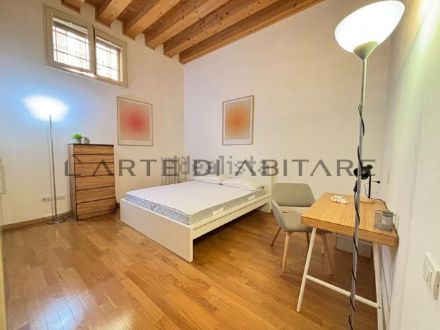 Appartamento in affitto a Stanga, Padova