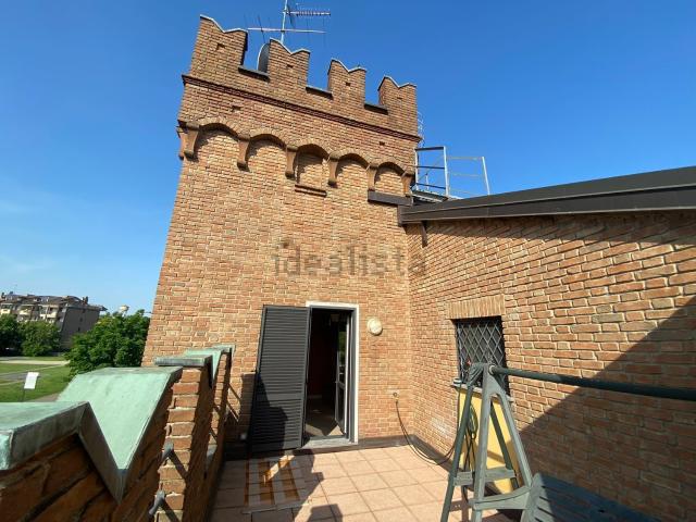 Appartamento in affitto a Rozzano, Lombardia