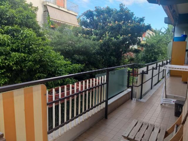 Appartamento in affitto a Bordighera, Liguria