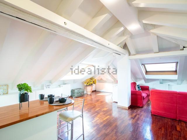 Appartamento in affitto a Municipio 2, Milano