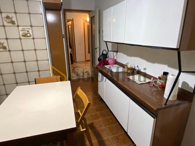 Appartamento in affitto a San Giuliano Monzese, Cologno Monzese