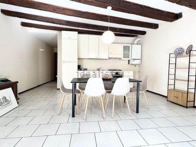 Appartamento in affitto a Bergamo