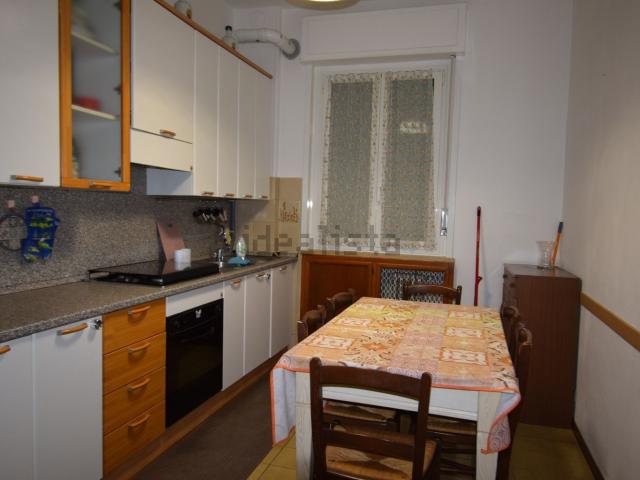 Appartamento in affitto a Molinetto, Parma