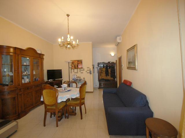 Appartamento in affitto a Ferrara, Reggio Emilia