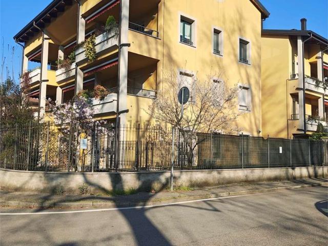 Appartamento in affitto a Cernusco Sul Naviglio, Lombardia