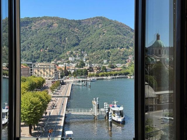 Appartamento in affitto a Sant'Agostino, Como