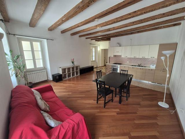 Appartamento in affitto a Città Nuova-Barriera Nuova-San Vito-Città Vecchia, Villa Opicina