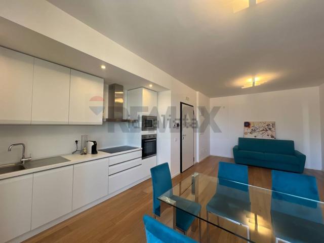 Appartamento in affitto a Centro Storico, Matera