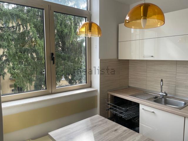Appartamento in affitto a Montesanto / Svetogorska četrt, Gorizia