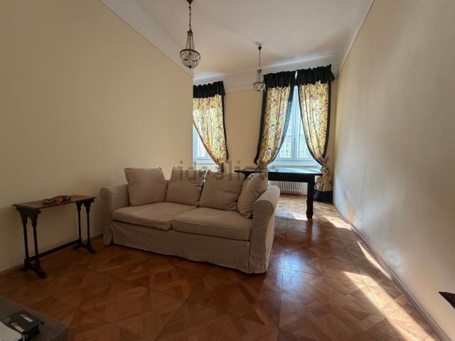 Appartamento in affitto a Cologna, Trieste