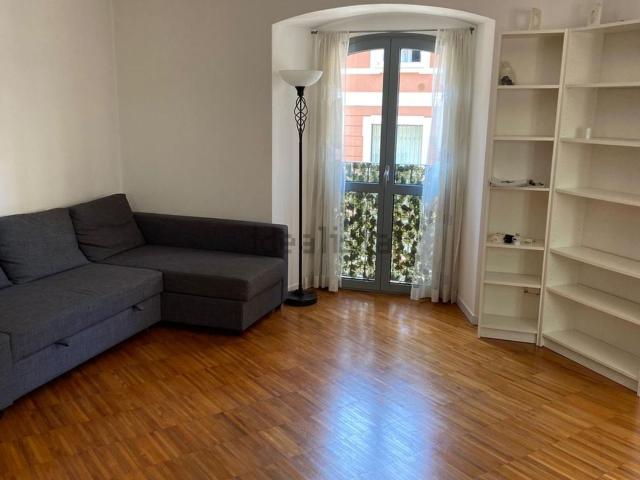 Appartamento in affitto a Municipio 8 di Milano, Milano