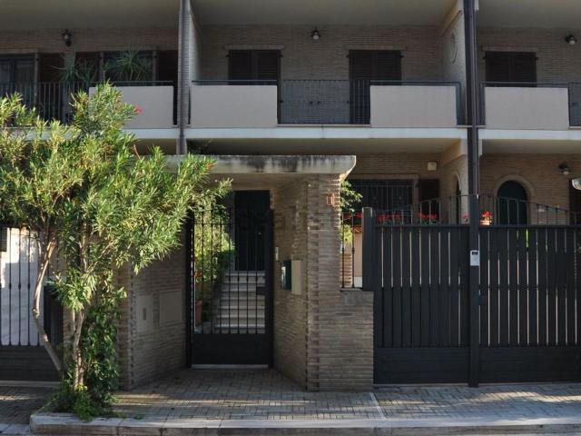 Appartamento in affitto a Puglia, Foggia