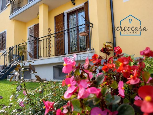 Appartamento in affitto a Piemonte, Cuneo