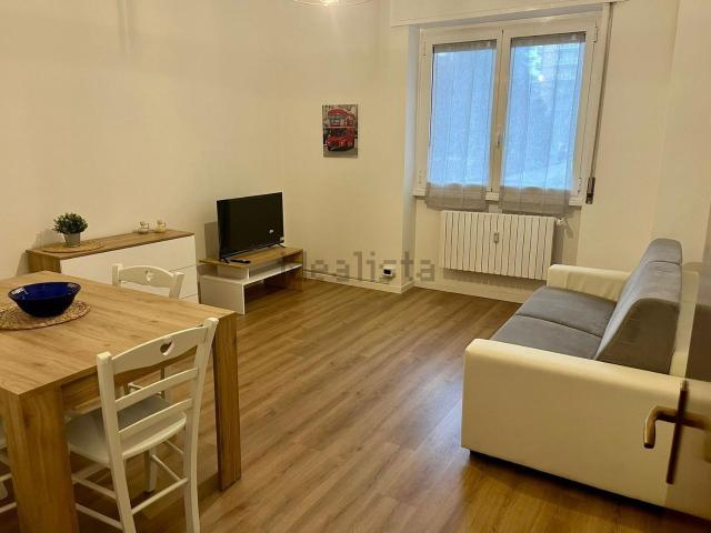 Appartamento in affitto a Monticello, San Donato Milanese