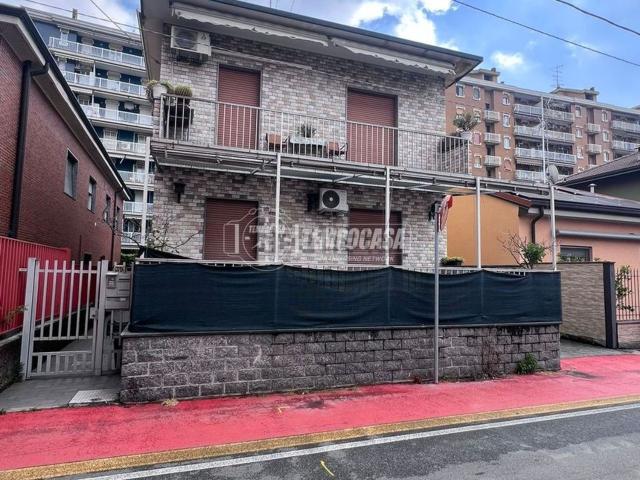Appartamento in affitto a Zona Omogenea Milano Nord, Paderno Dugnano