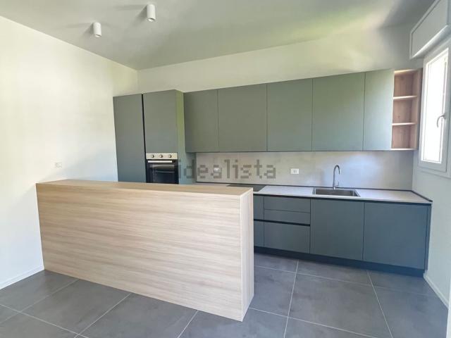 Appartamento in affitto a Cicogna, San Lazzaro