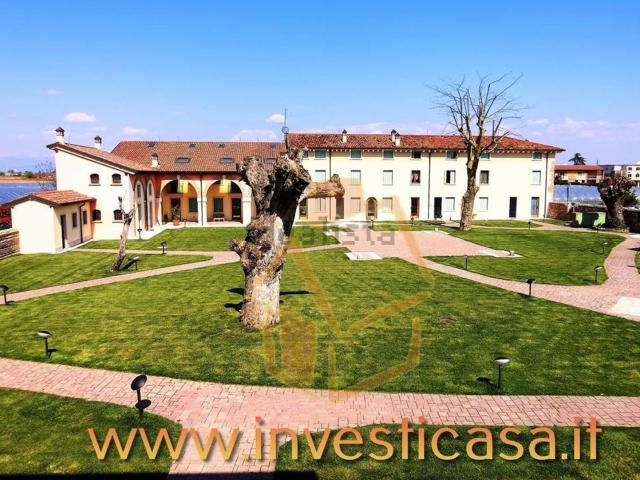 Appartamento in affitto a Vigasio, Veneto