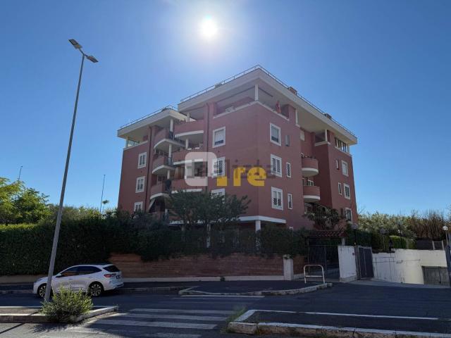 Appartamento in affitto a Tor Sapienza, Roma