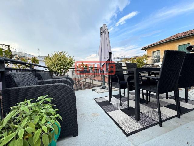 Appartamento in affitto a San Zeno, Treviso