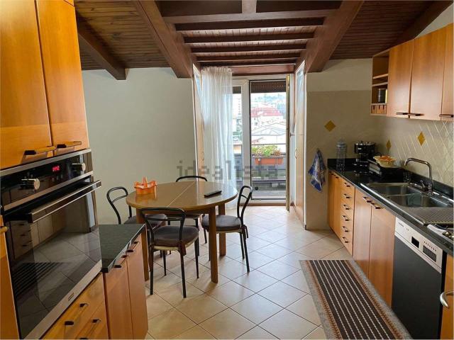 Appartamento in affitto a Santa Rosa, Conegliano