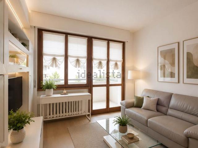 Appartamento in affitto a Quartiere 3, Firenze