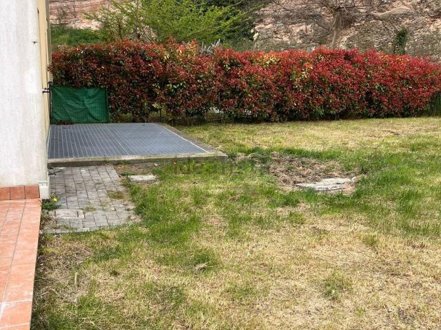 Appartamento in affitto a Lozzo Atestino, Padova