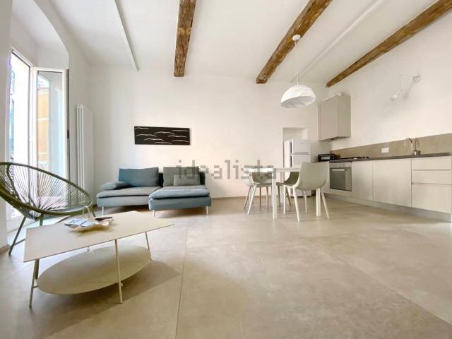 Appartamento in affitto a La Serra, Lerici