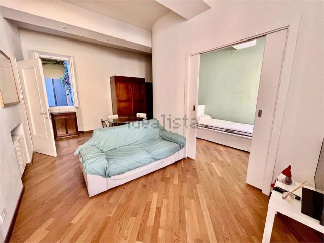 Appartamento in affitto a San Prospero città, Re