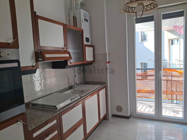 Appartamento in affitto a Treviglio, Lombardia