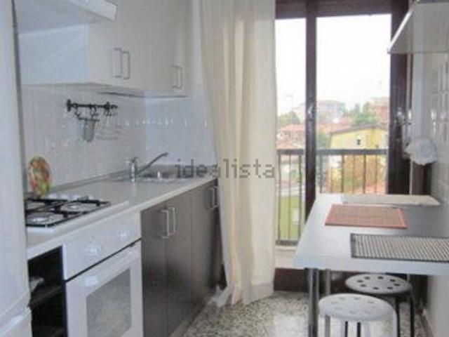 Appartamento in affitto a Buon Pastore-Sant'Agnese-San Damaso, Modena