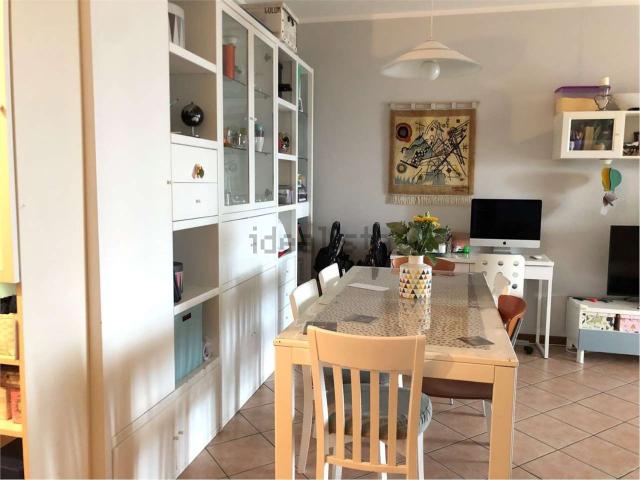 Appartamento in affitto a San Sisto, Cenerente